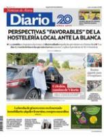 Diario Noticias de Álava - 4 de agosto de 2025