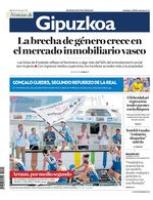 Noticias de Gipuzkoa - 4 de agosto de 2025