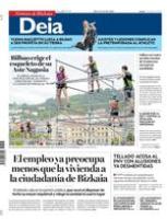 Deia - 7 de agosto de 2025