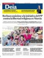 Deia - 8 de agosto de 2025