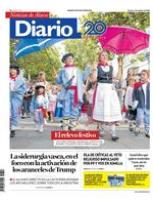 Diario Noticias de Álava - 8 de agosto de 2025
