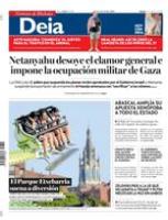 Deia - 9 de agosto de 2025