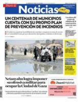 Diario de Noticias - 9 de agosto de 2025