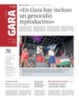 GARA - 10 de agosto de 2025