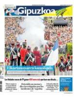 Noticias de Gipuzkoa - 10 de agosto de 2025
