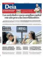 Deia - 11 de agosto de 2025