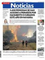 Diario de Noticias - 11 de agosto de 2025