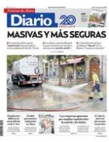 Diario Noticias de Álava - 11 de agosto de 2025