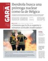 GARA - 11 de agosto de 2025