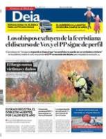 Deia - 13 de agosto de 2025