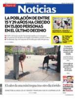 Diario de Noticias - 13 de agosto de 2025