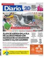 Diario Noticias de Álava - 13 de agosto de 2025
