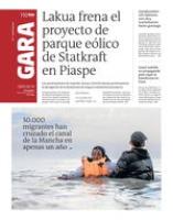 GARA - 13 de agosto de 2025