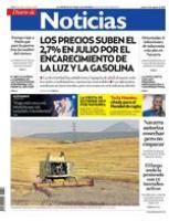 Diario de Noticias - 14 de agosto de 2025