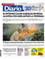 Diario Noticias de Álava - 14 de agosto de 2025
