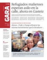 GARA - 14 de agosto de 2025