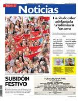 Diario de Noticias - 15 de agosto de 2025
