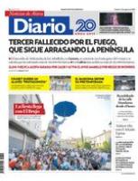 Diario Noticias de Álava - 15 de agosto de 2025