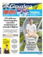 Noticias de Gipuzkoa - 15 de agosto de 2025