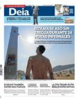 Deia - 16 de agosto de 2025