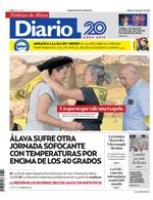 Diario Noticias de Álava - 16 de agosto de 2025