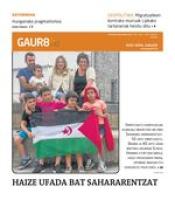 GAUR8 - 2025ko abuztuak 16