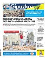 Noticias de Gipuzkoa - 16 de agosto de 2025