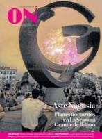 ON Revista de Ocio y Estilo - 16 de agosto de 2025