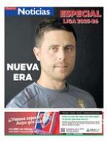 Suplementos DN - 16 de agosto de 2025