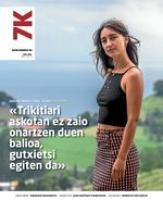 7K - 2025ko abuztuak 17