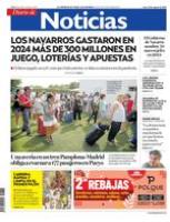 Diario de Noticias - 18 de agosto de 2025