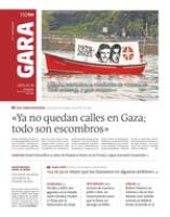 GARA - 18 de agosto de 2025