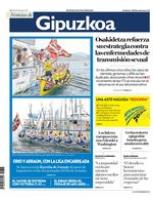 Noticias de Gipuzkoa - 18 de agosto de 2025