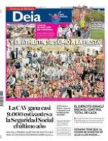 Deia - 21 de agosto de 2025