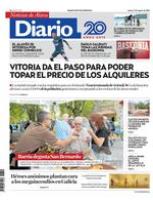 Diario Noticias de Álava - 21 de agosto de 2025