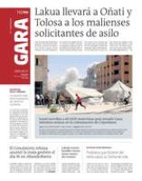 GARA - 21 de agosto de 2025