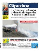 Noticias de Gipuzkoa - 21 de agosto de 2025