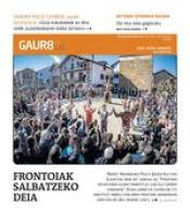 GAUR8 - 2025ko abuztuak 23