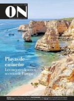 ON Revista de Ocio y Estilo - 23 de agosto de 2025
