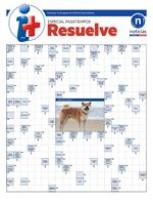 Resuelve iPlus - 24 de agosto de 2025