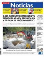 Diario de Noticias - 26 de agosto de 2025