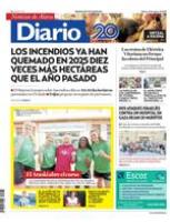 Diario Noticias de Álava - 26 de agosto de 2025