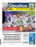Noticias de Gipuzkoa - 26 de agosto de 2025