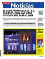 Diario de Noticias - 27 de agosto de 2025