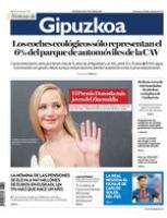 Noticias de Gipuzkoa - 27 de agosto de 2025