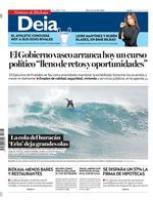 Deia - 28 de agosto de 2025
