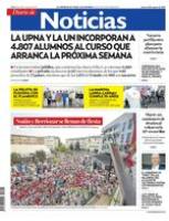 Diario de Noticias - 28 de agosto de 2025