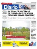 Diario Noticias de Álava - 28 de agosto de 2025