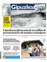 Noticias de Gipuzkoa - 28 de agosto de 2025