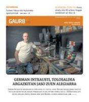 GAUR8 - 2025ko abuztuak 30